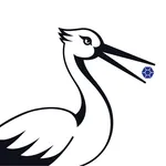 Аист Приложение Кассира icon