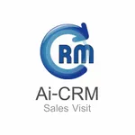 Ai-CRM Sales Visit icon