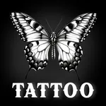 Tattoo Generator - AI Tattoo icon