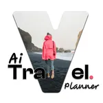 Ai Travel Planner icon
