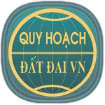 Quy Hoạch Đất Đai VN icon