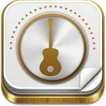 Guitar Tuner, Ukulele Tuner -  icon