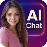 EVA Chatbot: Your AI Assistant icon