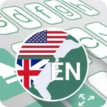 ai.type English Dictionary icon