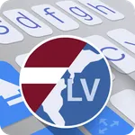 ai.type Latvian Dictionary icon
