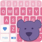 ai.keyboard My Baby Girl theme icon