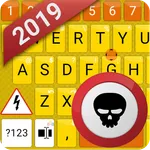 ai.keyboard Danger 2019 theme icon