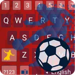 ai.keyboard theme for World Cu icon