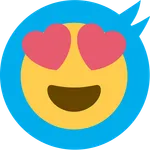 ai.Twitter Emoji Keyboard icon