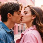 AI Kiss Video & AI Hug-Videme icon