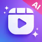 AI Video Maker - CineMaker icon