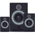 Powered Amplifier Bass Booster icon
