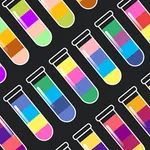 Water Sort Clash icon