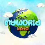 My World icon