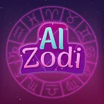 AI Zodi - Daily Horoscope icon