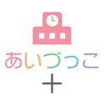 あいづっこ＋ icon