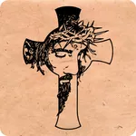 Novena a la Sangre de Cristo icon