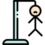 Hangman icon