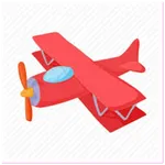 Planes Buster icon
