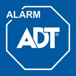 ADT Alarm icon