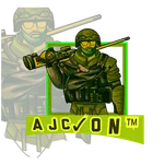 AJC-ON FLIX icon