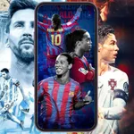 Football Wallpaper HD icon