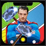 Superhero Costume Creator icon