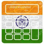 Indi Calculator icon