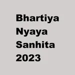 Bhartiya Nyaya Sanhita - BNS icon