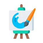 Canvas icon