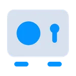 Casket icon