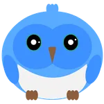 Dashy Bird icon