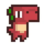 Dinodash icon