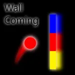Wall Coming : wall game and co icon