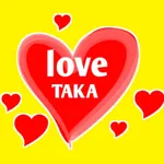 Love Taka icon