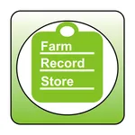 Farm Record Store icon
