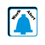 Work Alert icon