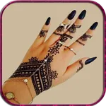 Beautiful pictures of Henna icon