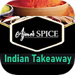 Ajmer Spice icon
