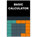 Calculadora basica icon