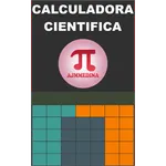 Calculadora cientifica icon