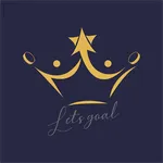 Let's Goal icon