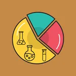 Fracción Lab: Juego Fracciones icon