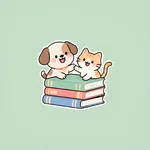 Petbok – Agenda de Mascotas icon