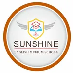SUNSHINE GUJRATI MIDIUM SCHOOL icon