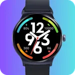 haylou smart watch Guide icon