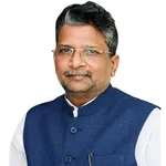 Alok Kumar Mehta icon