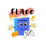 FLAcc: Fun to Learn Accounting icon