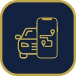 Vahan Tracker icon