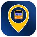 School Van Tracker icon